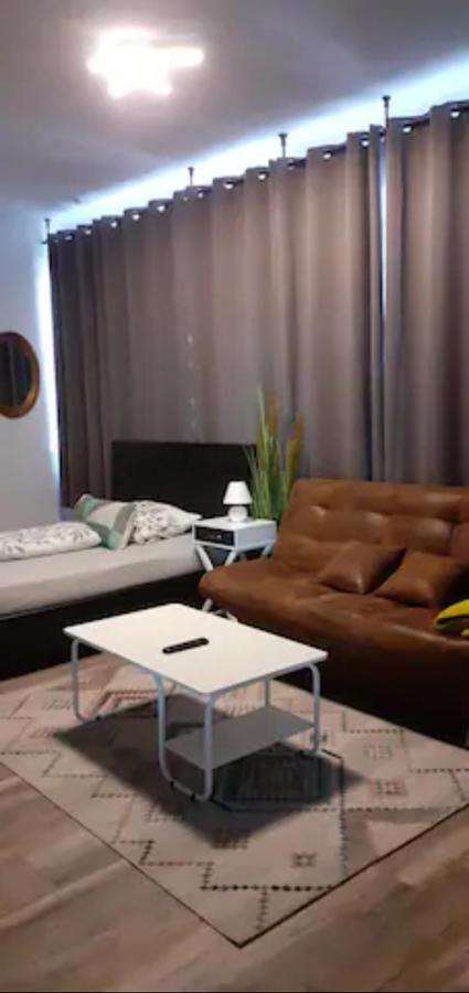 1,38Qm,Incl.Parkplatz Apartment Augsburg Exterior photo